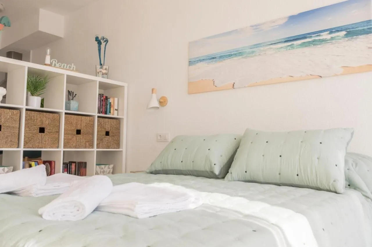 Orilla Beach House Aguadulce  Apartamento Aguadulce (Almeria)