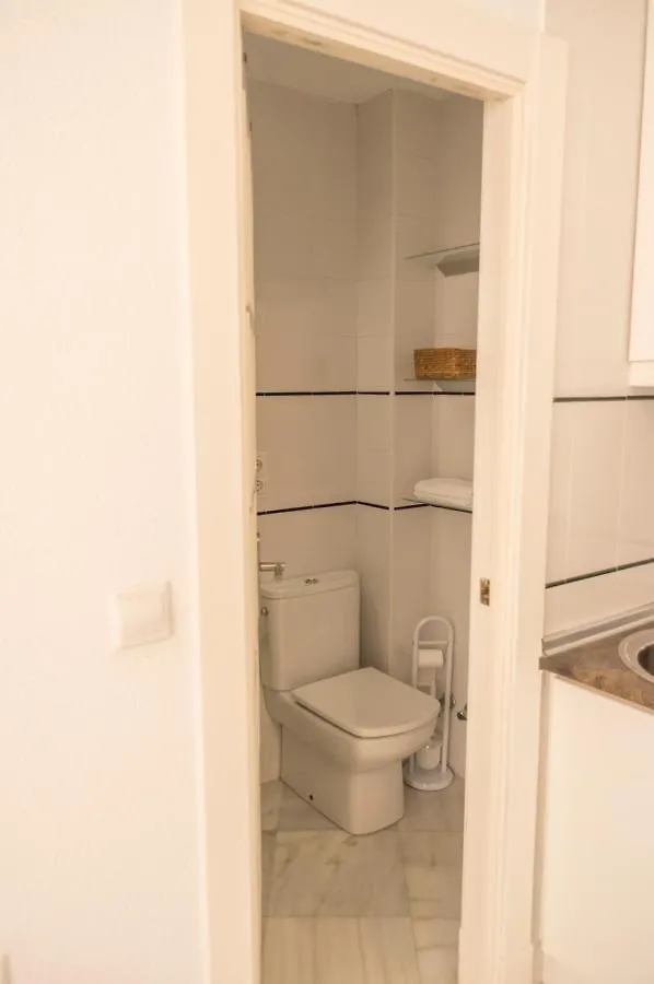 Orilla Beach House Aguadulce  Apartamento Aguadulce (Almeria)