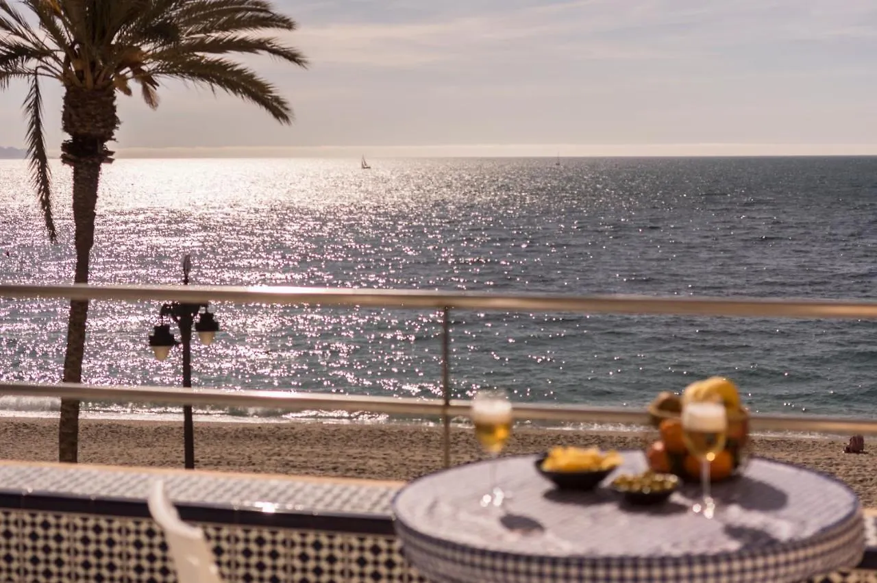 Apartamento Orilla Beach House Aguadulce  Espanha