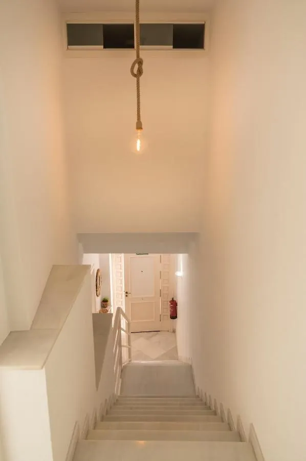 Orilla Beach House Aguadulce  Aguadulce (Almeria)
