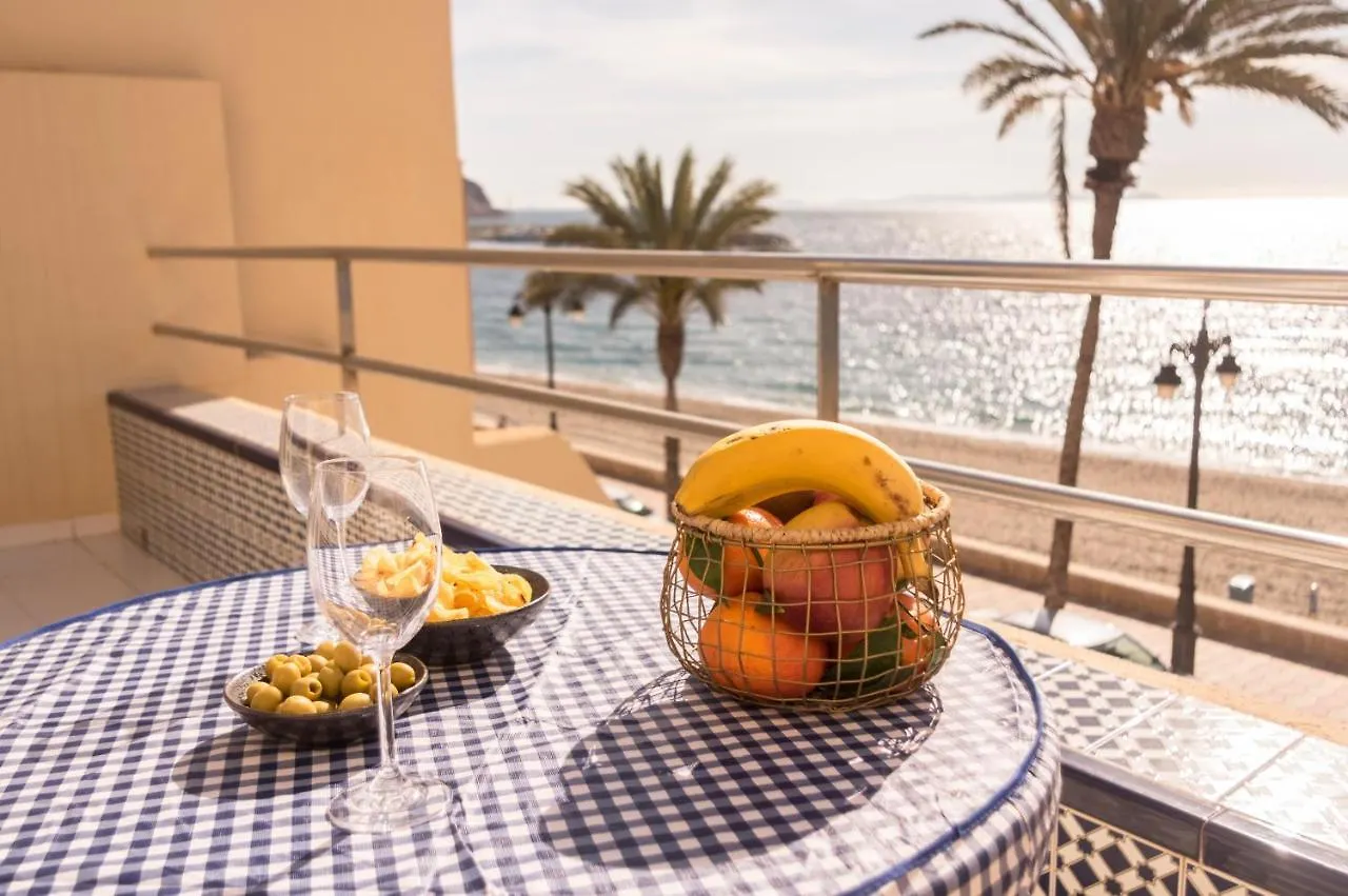 Orilla Beach House Aguadulce  0*, Aguadulce (Almeria)