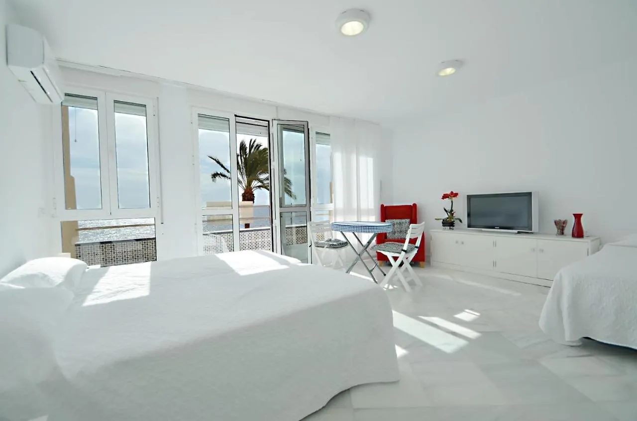 Orilla Beach House Aguadulce