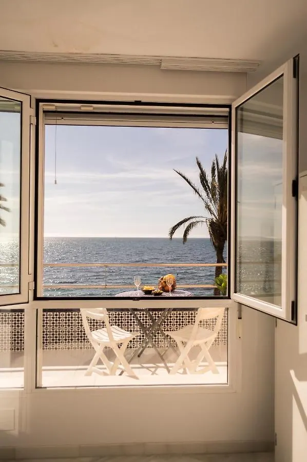 Orilla Beach House Aguadulce  Apartamento Aguadulce (Almeria)