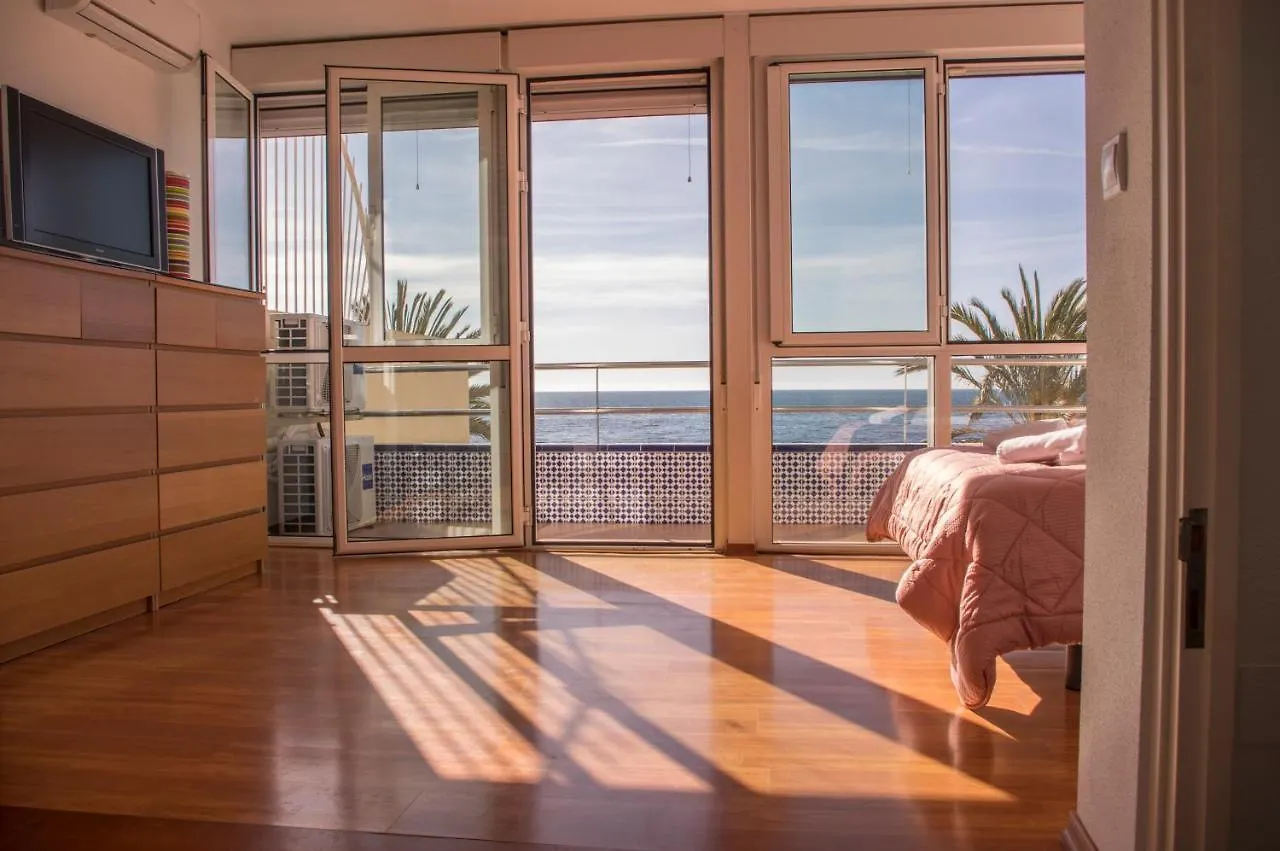 Orilla Beach House Aguadulce  0*, Aguadulce (Almeria) Espanha