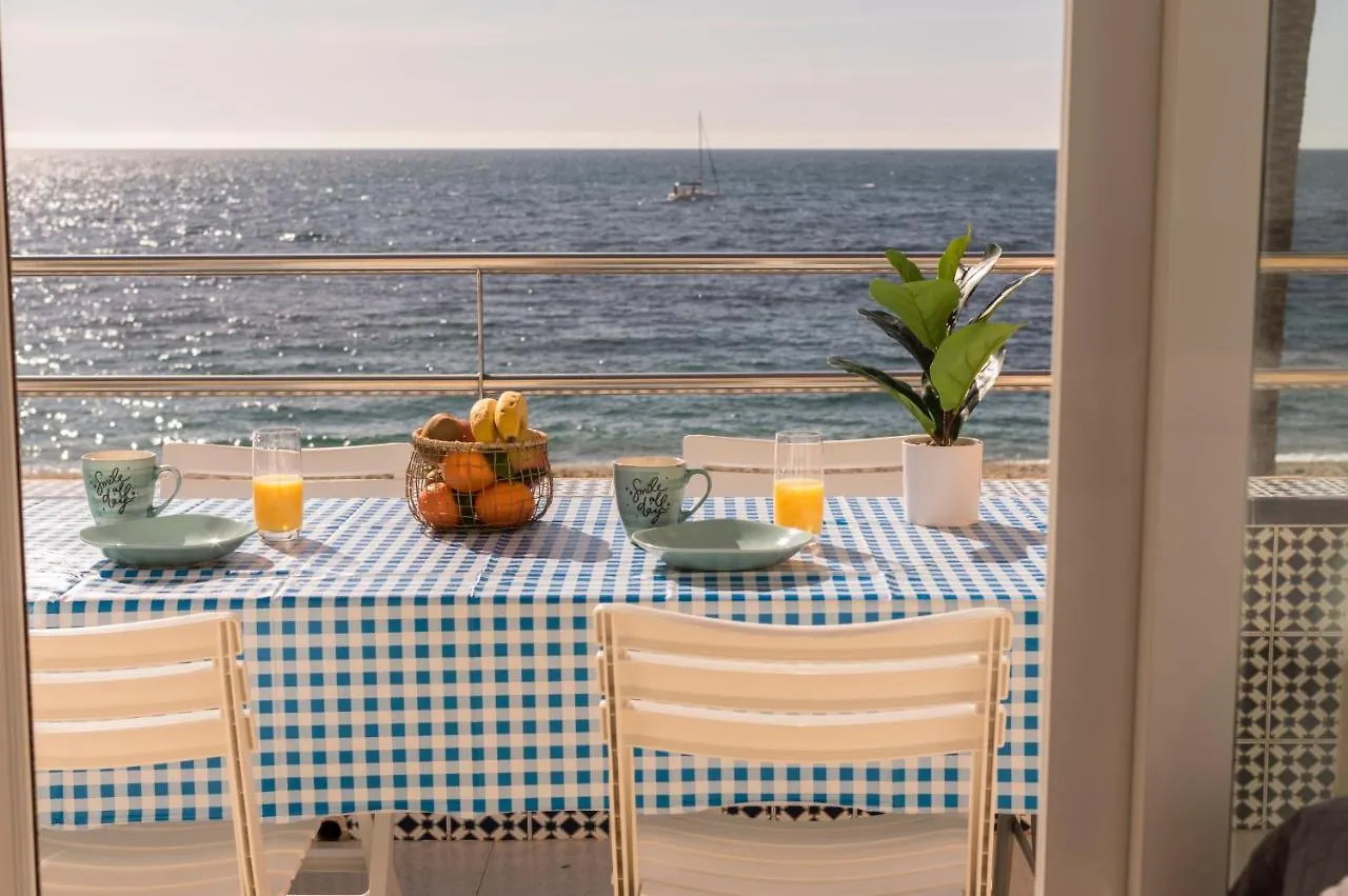 Orilla Beach House Aguadulce  Espanha