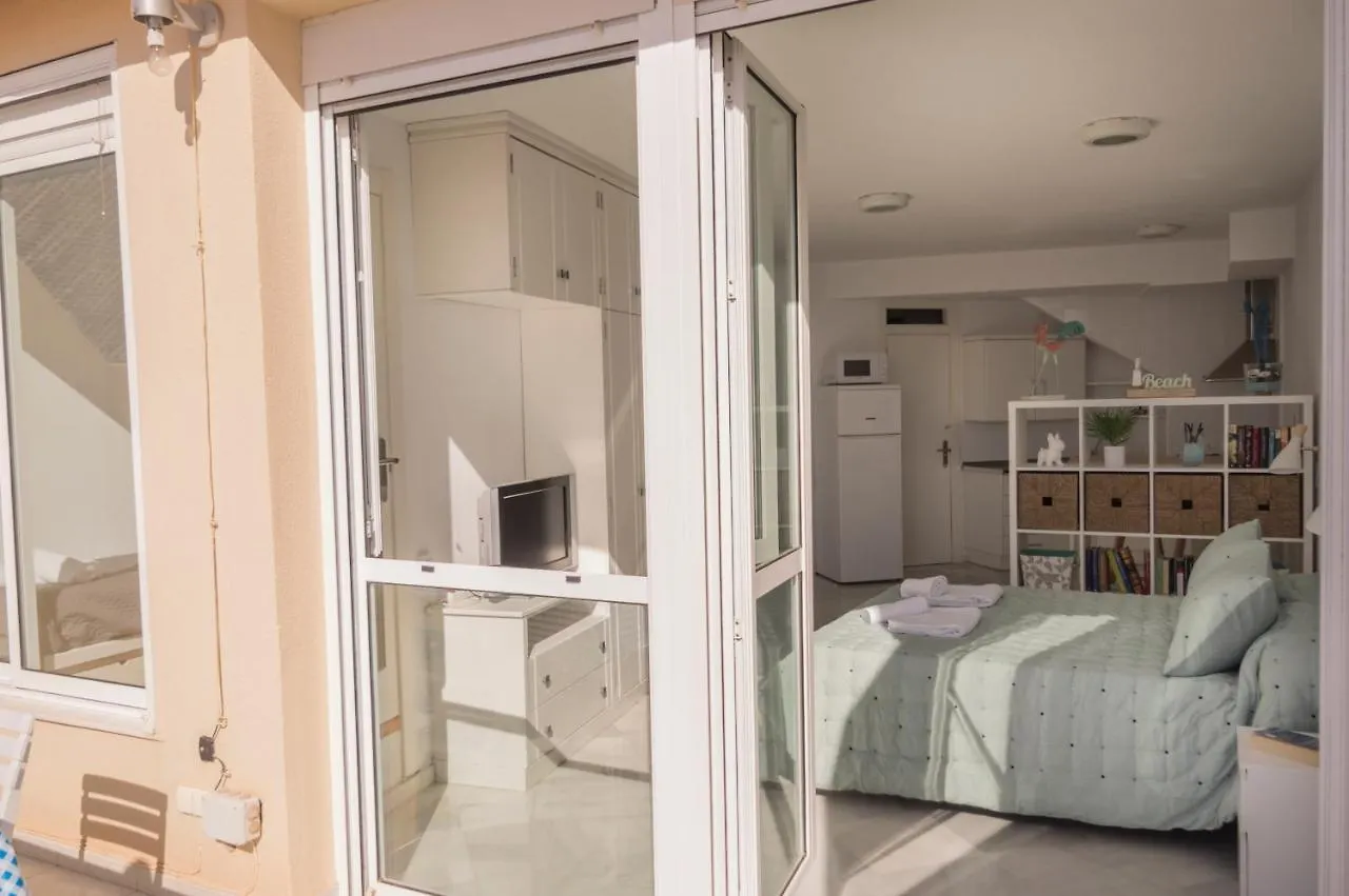 Orilla Beach House Aguadulce  Apartamento Aguadulce (Almeria)