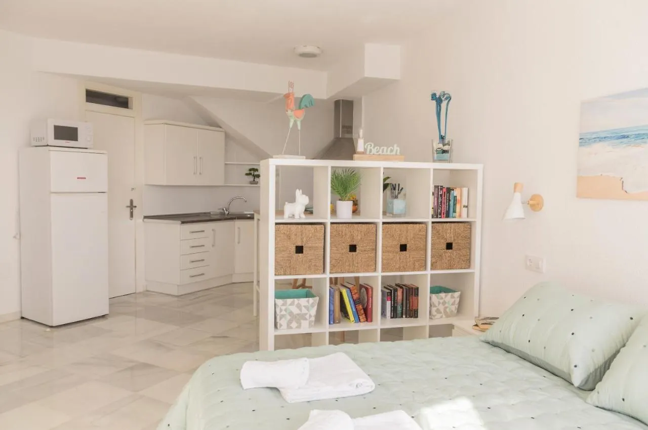 Apartamento Orilla Beach House Aguadulce