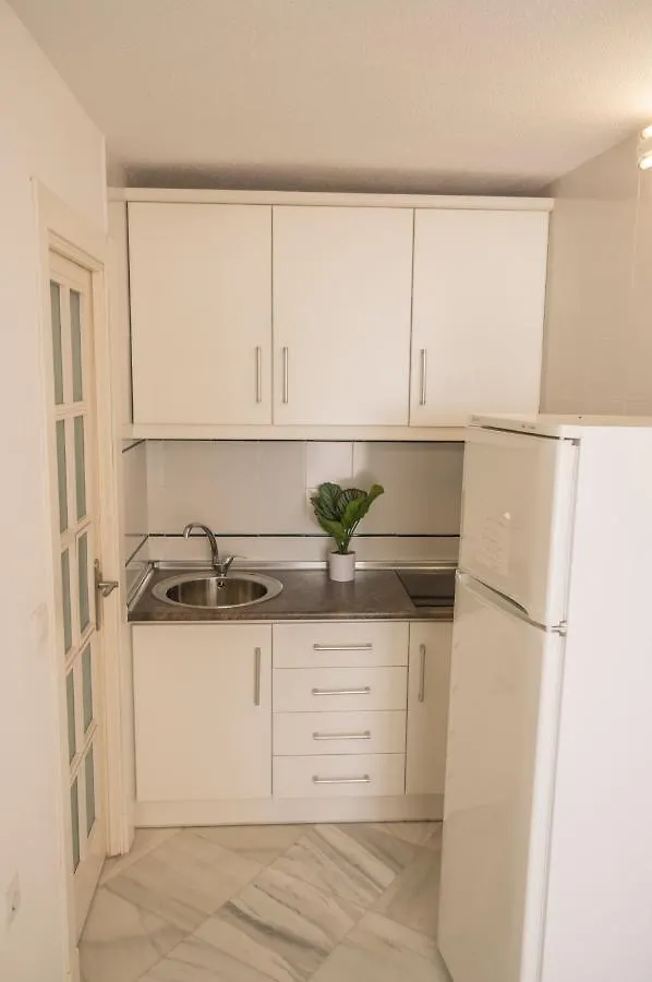 Apartamento Orilla Beach House Aguadulce  Espanha