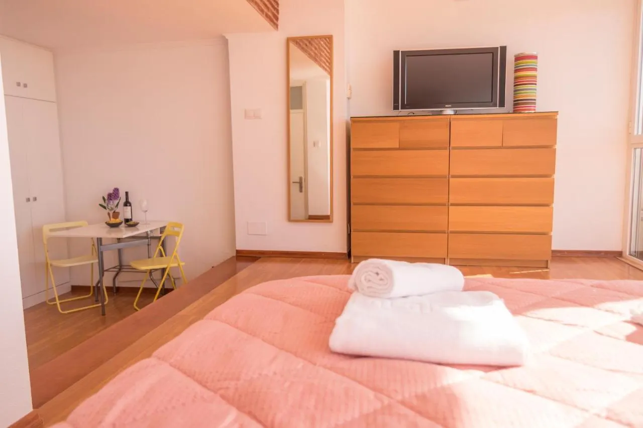Orilla Beach House Aguadulce  0*, Aguadulce (Almeria)