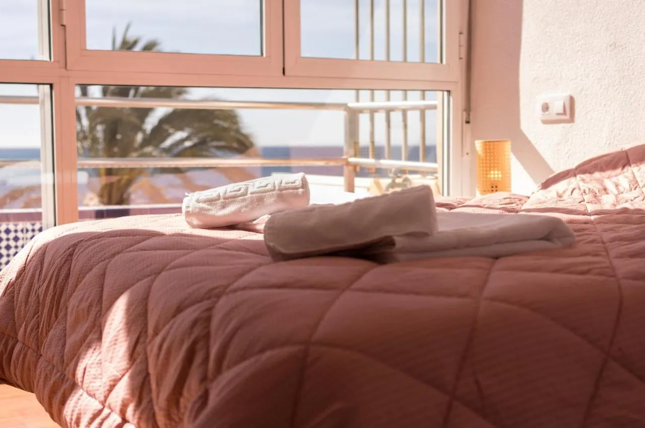 Orilla Beach House Aguadulce  Apartamento