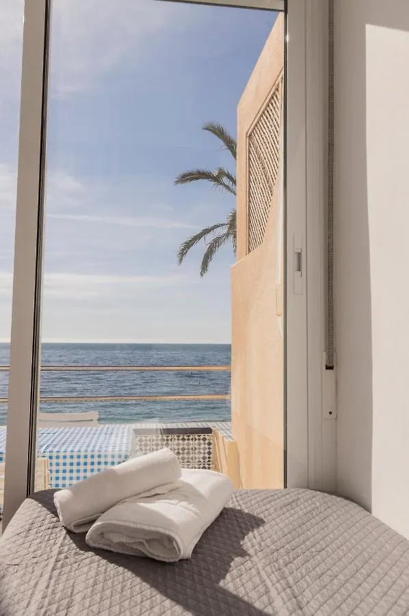 Apartamento Orilla Beach House Aguadulce
