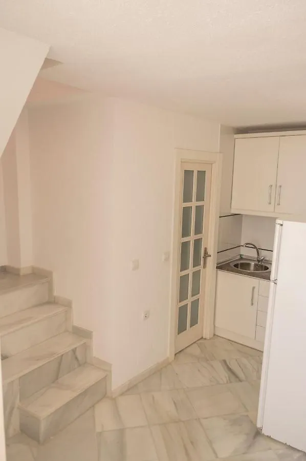 Apartamento Orilla Beach House Aguadulce