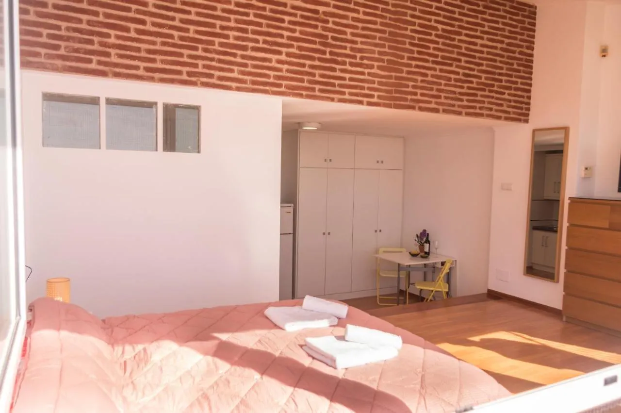 Apartamento Orilla Beach House Aguadulce