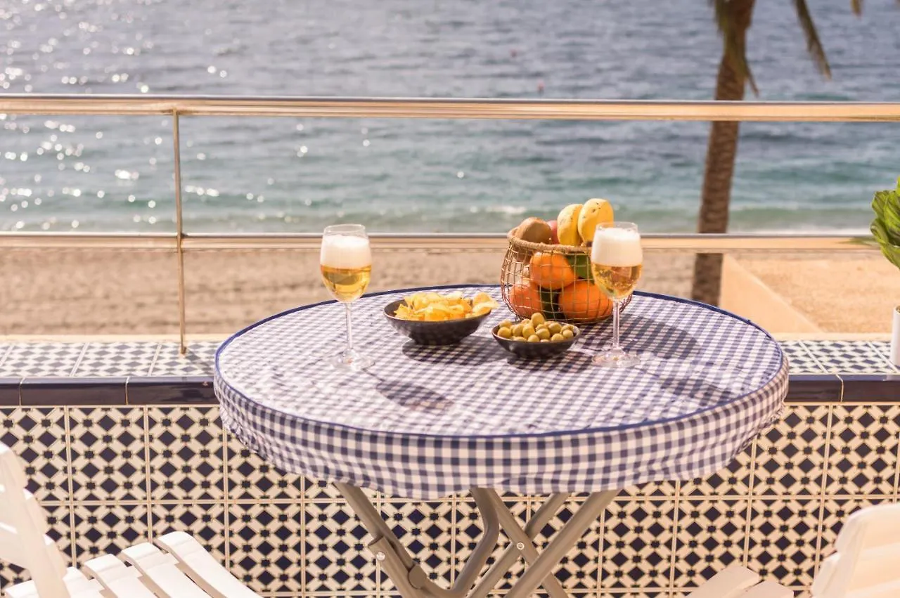 Orilla Beach House Aguadulce  Aguadulce (Almeria)