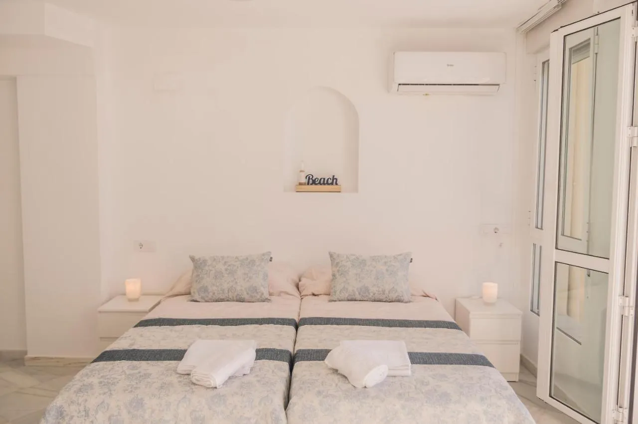 Apartamento Orilla Beach House Aguadulce