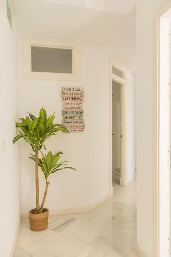 Orilla Beach House Aguadulce  Espanha