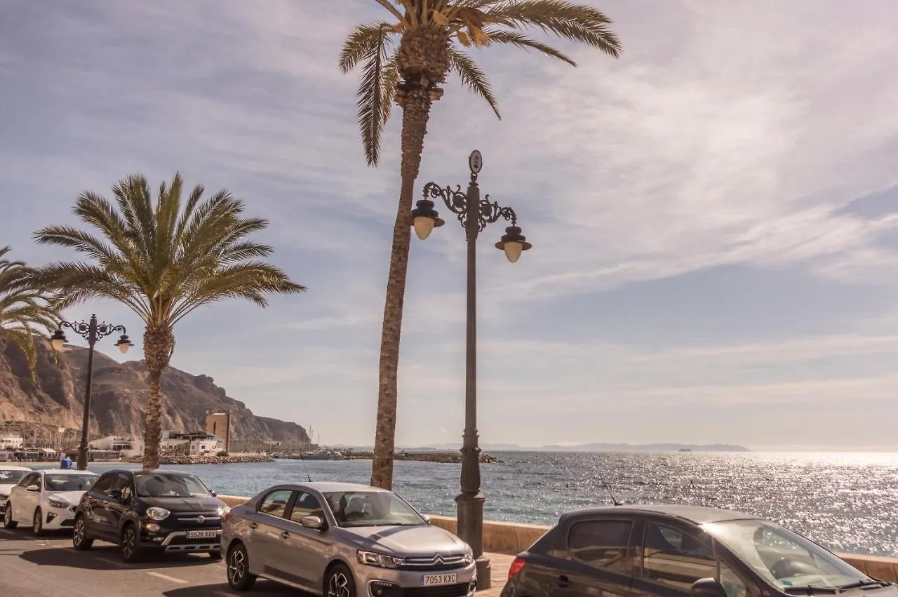 Orilla Beach House Aguadulce  0*, Aguadulce (Almeria) Espanha