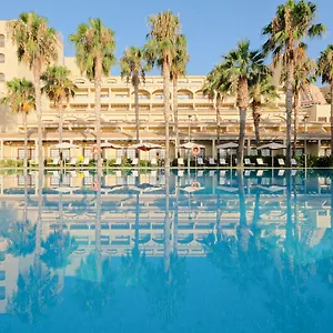Envia Almería Spa&golf Aguadulce (Almeria)