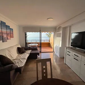 Exclusiva Primera Linea De Playa Aguadulce (Almeria)